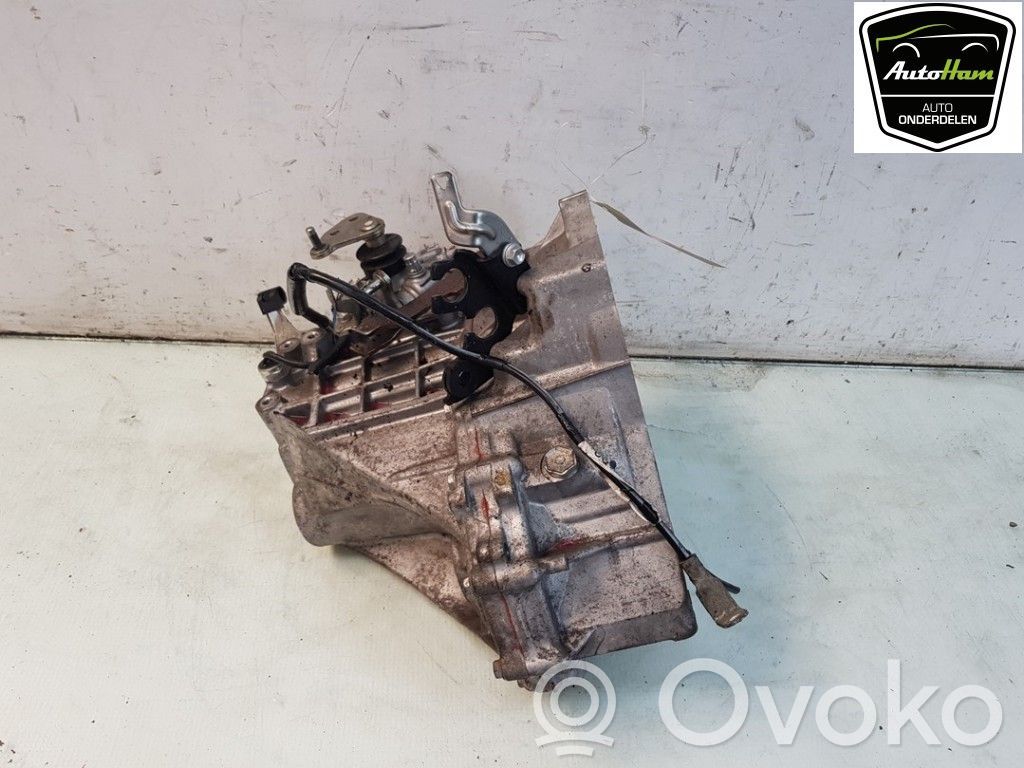 Peugeot 108 Cutie viteze manuală cu 5 trepte 