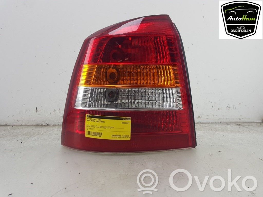 Opel Astra G Lampa tylna 