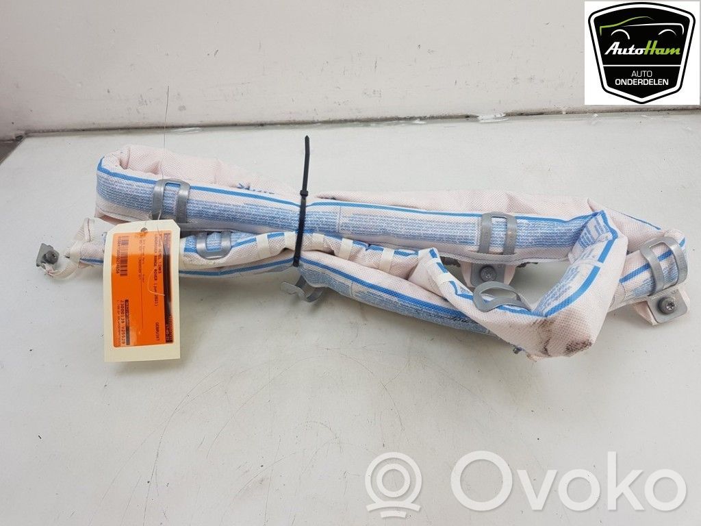 Land Rover Range Rover Sport L494 Airbag da tetto 