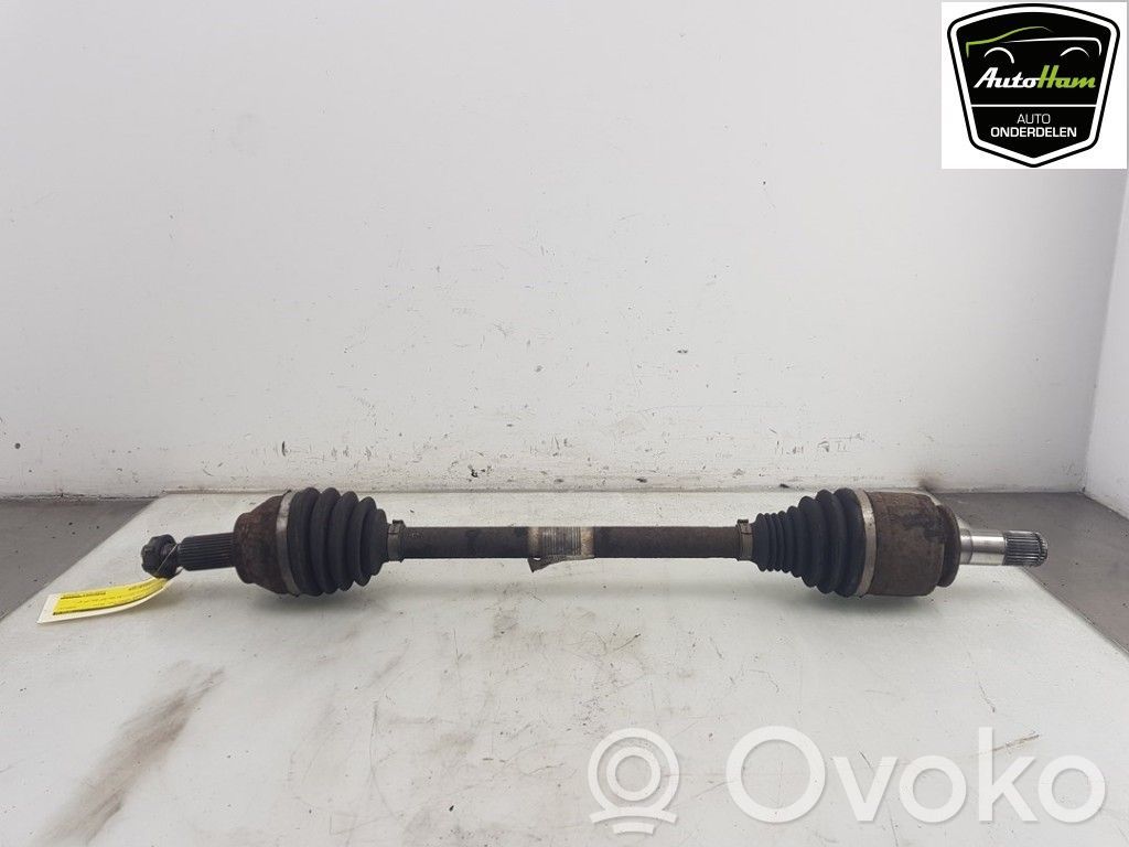 Land Rover Range Rover Sport L494 Albero di trasmissione posteriore 