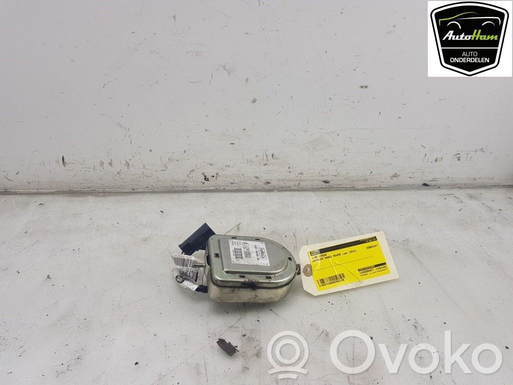 Land Rover Range Rover Sport L494 Allarme antifurto 
