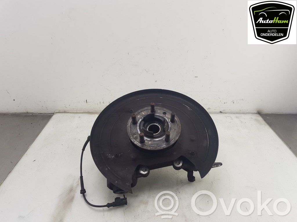 Land Rover Range Rover Sport L494 Pivot de moyeu arrière
