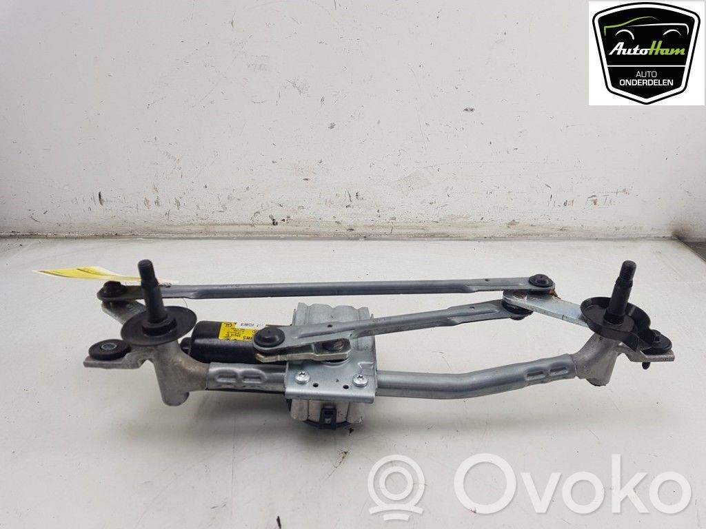 Motor și paralelogram ștergător parbriz   98100G6000,981001Y000,981001Y000,98100G6000,981101Y000