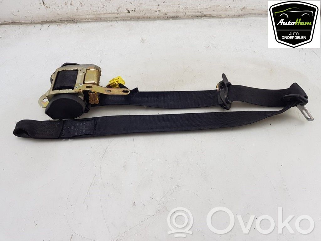 Volkswagen Polo Cinturón delantero 