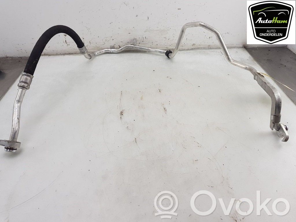 Seat Arona Air conditioning (A/C) pipe/hose 
