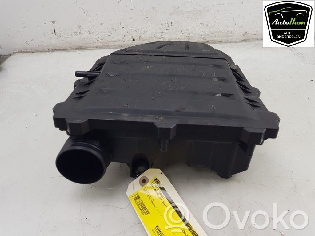 Seat Arona Air filter box 