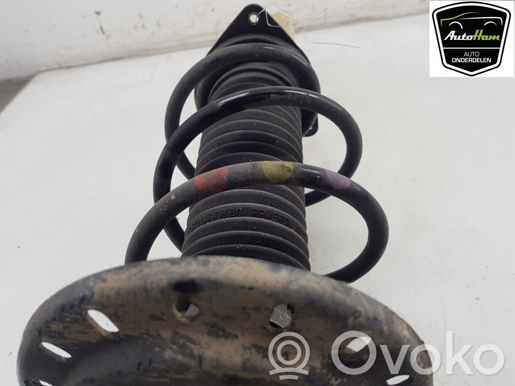 Opel Corsa F Amortizor față 
