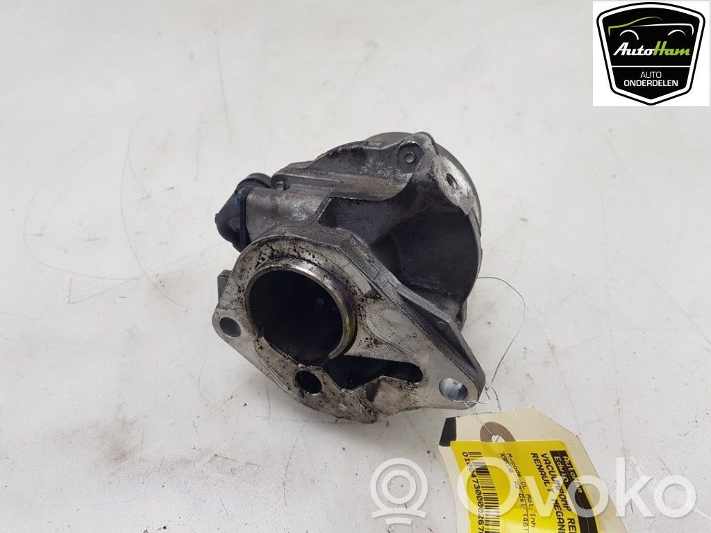 Pompa podciśnienia / Vacum   146502327R,146502327R