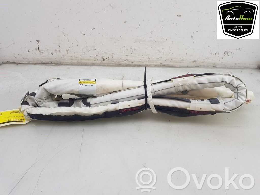 Ford S-MAX Airbag del techo 