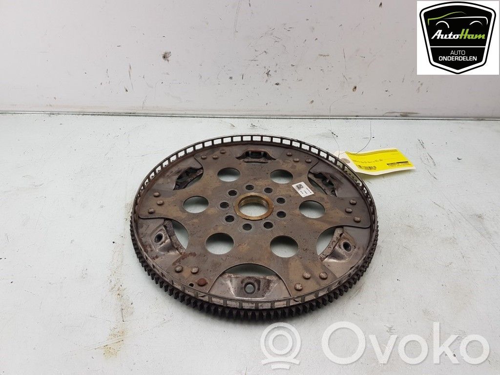 BMW 5 G30 G31 G38 Volano 