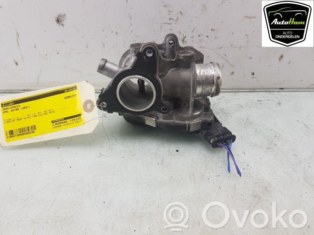 Válvula EGR   55484828,55484828,55484828