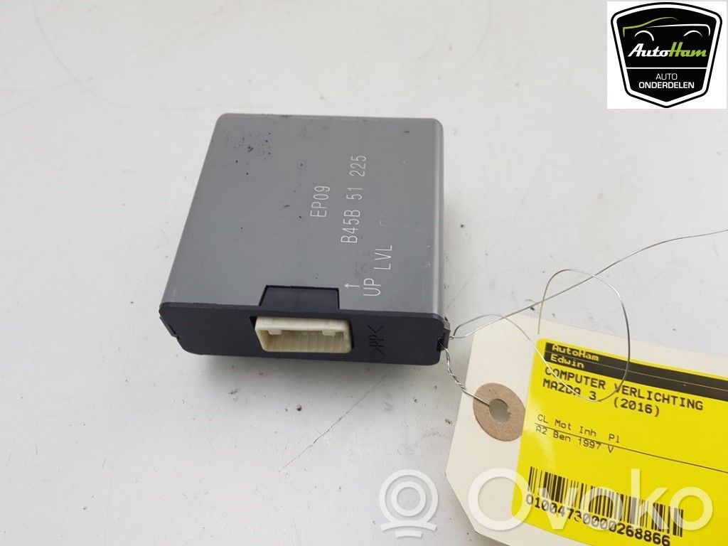 Lichtmodul Lichtsensor   B45B51225,B45B51225,B45B51225