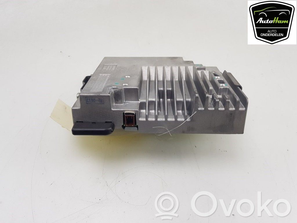 Mazda MX-3 Head unit multimedia control 