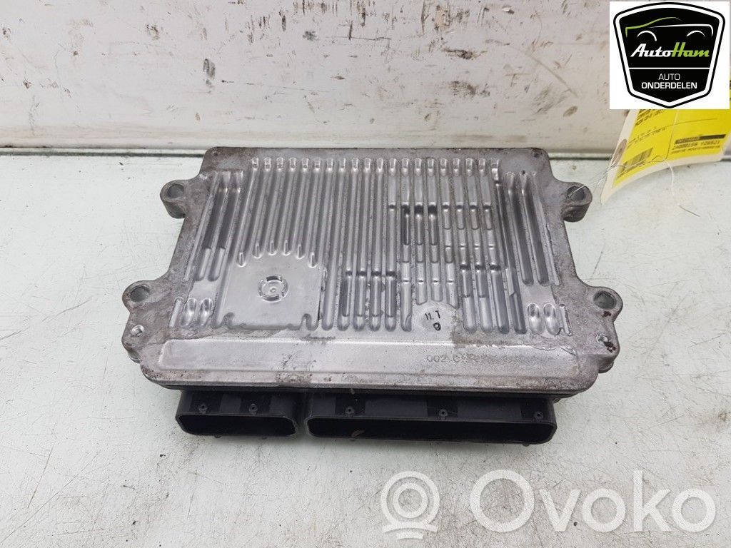 Mazda CX-5 Engine control unit/module 