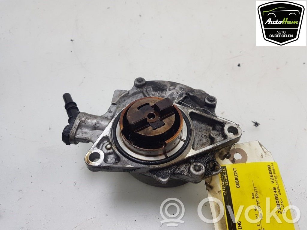 Mini One - Cooper Clubman R55 Alipainepumppu 