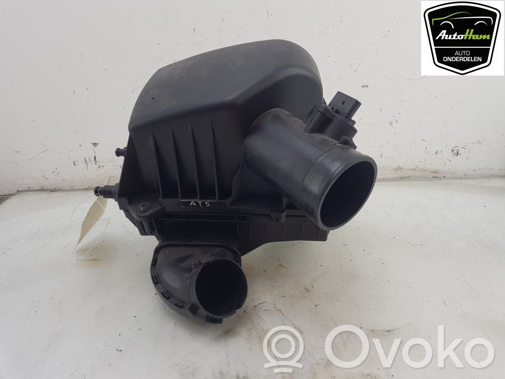 Opel Mokka X Air filter box 