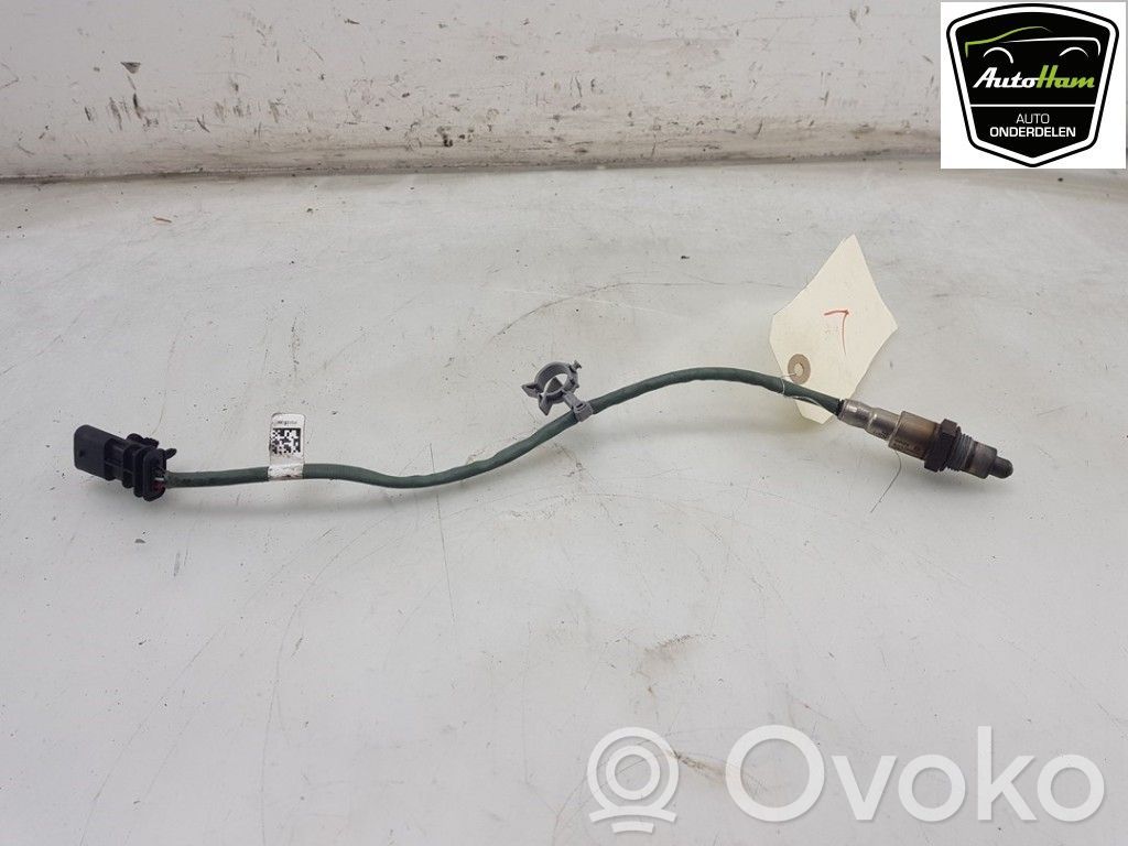 Volvo XC40 Lambda zondas 