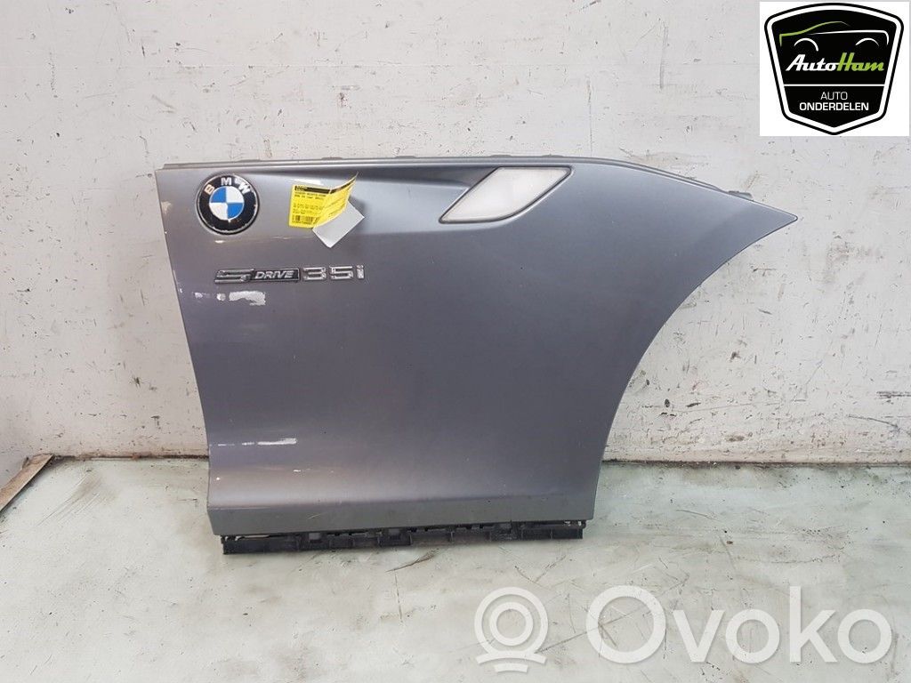 BMW Z4 E89 Sparnas 