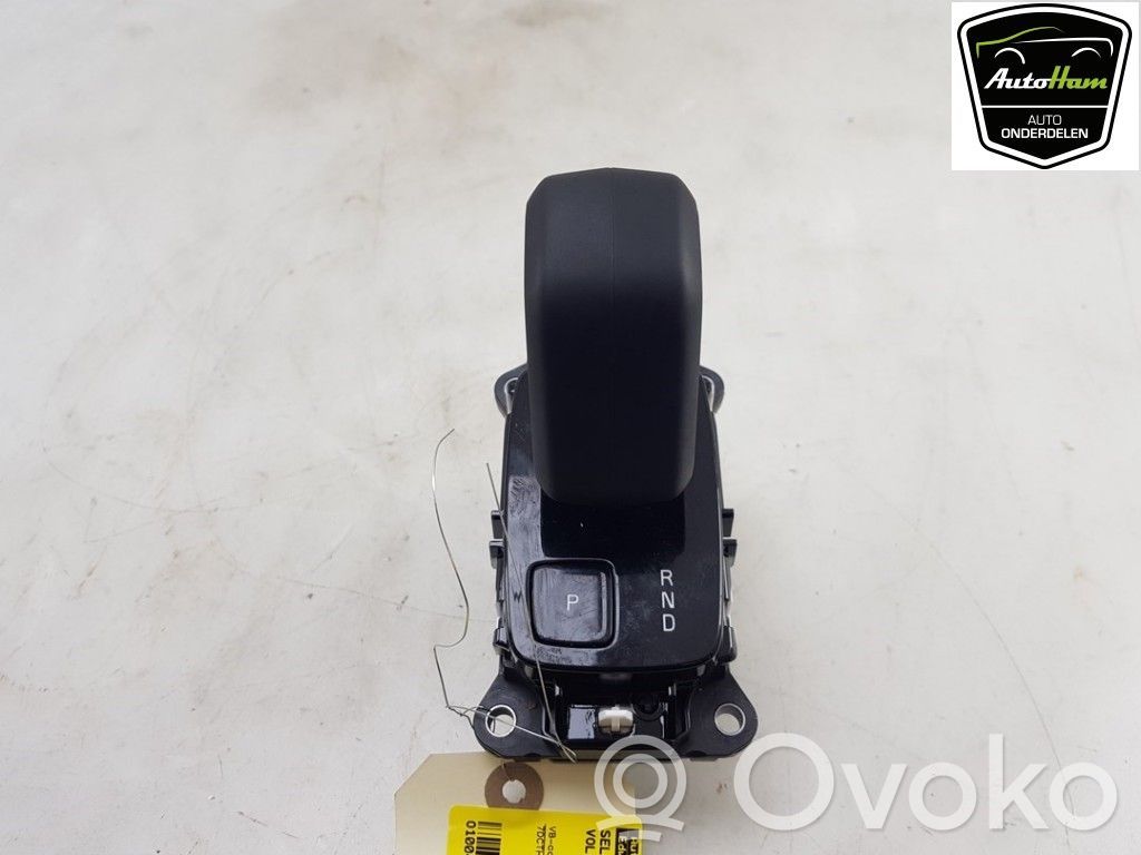 Volvo XC40 Selector caja de cambios 