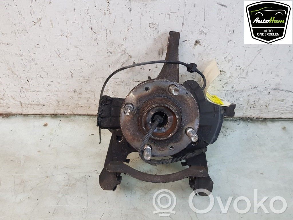 Achsschenkel vorne   51716G6000,51716G6000,51716G6000