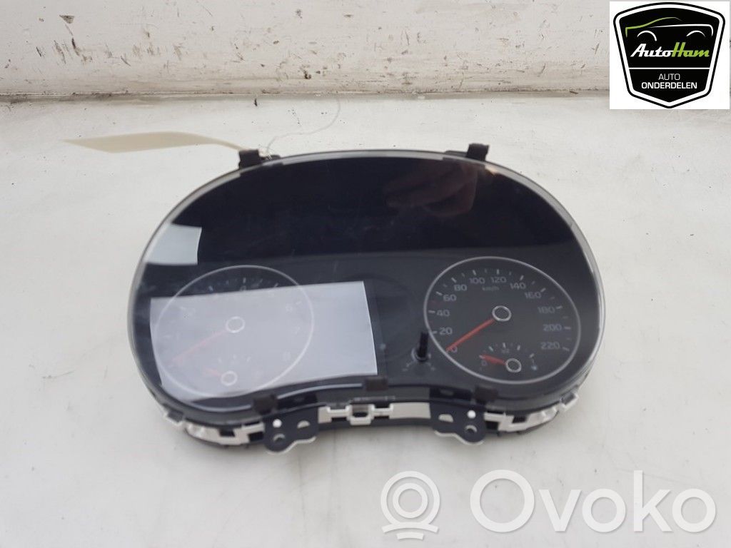 Geschwindigkeitsmesser Cockpit   94013G6170,94013G6170