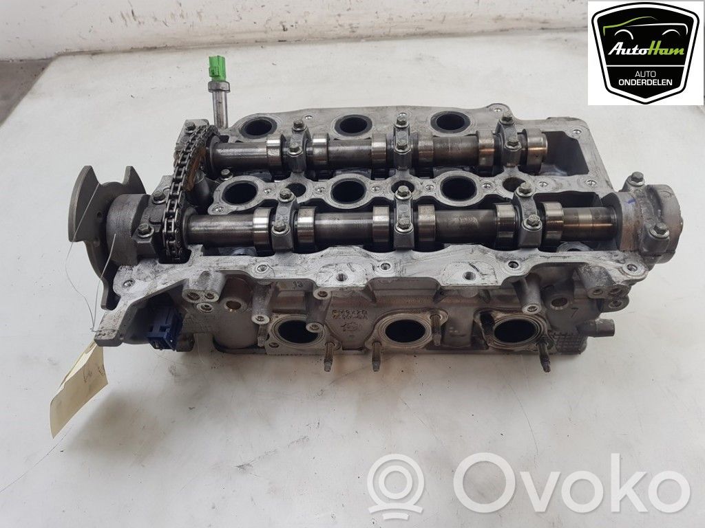 Land Rover Range Rover Sport L494 Engine head 