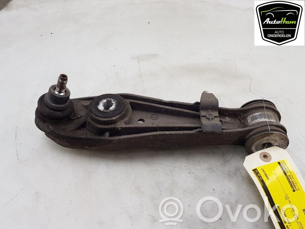 Porsche 911 991 Querlenker vorne 