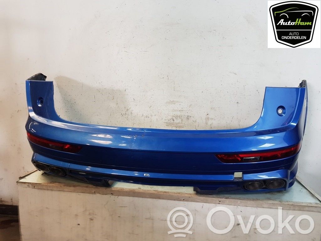 Audi Q5 SQ5 FY Parachoques 