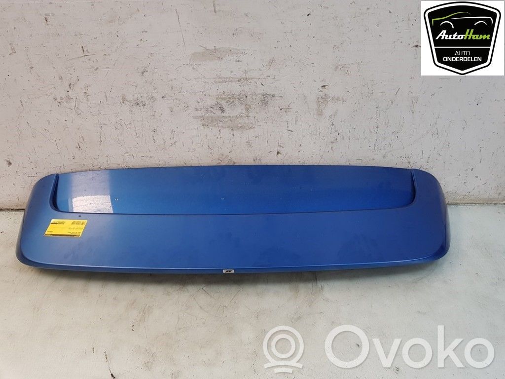 Audi Q5 SQ5 FY Spoiler lunetă/portbagaj 