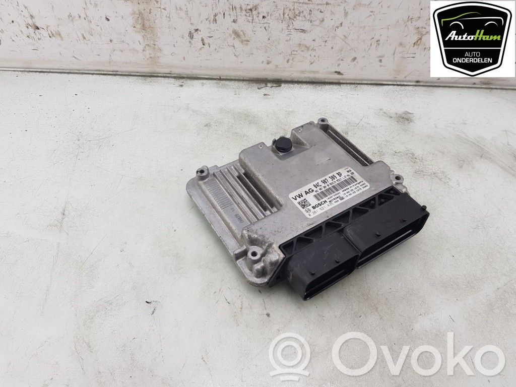 Engine control unit/module   04C907309BP,04C907309BP,0261S21435,0261S21435,04C906025BC,04C907309BP
