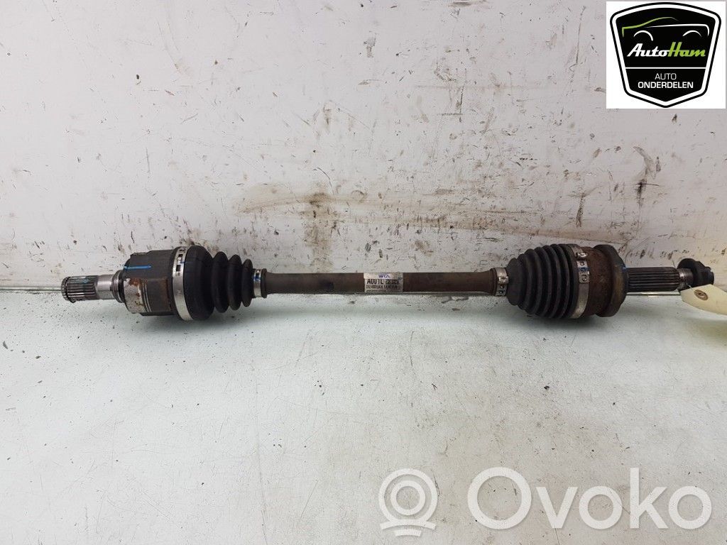 Front driveshaft   49500G6000,49500G6000