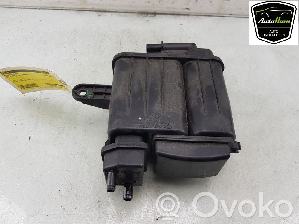 KIA Picanto Aktivkohlefilter