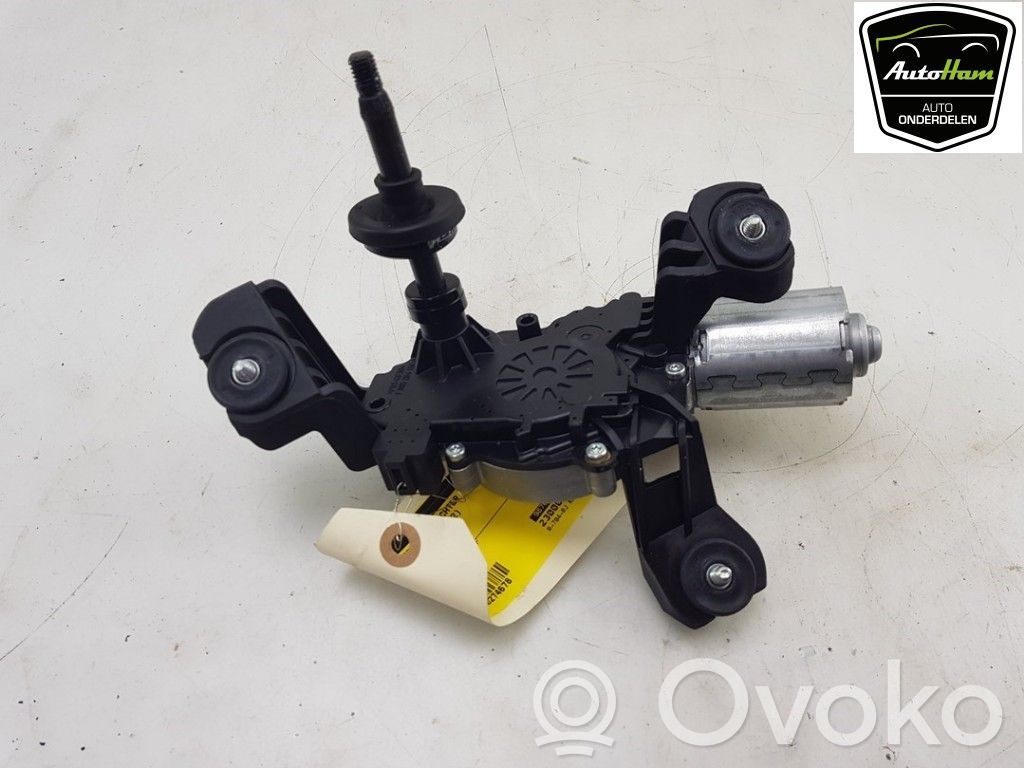 KIA Picanto Motor del limpiaparabrisas trasero 