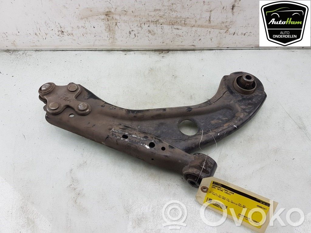 Opel Astra L Querlenker vorne 