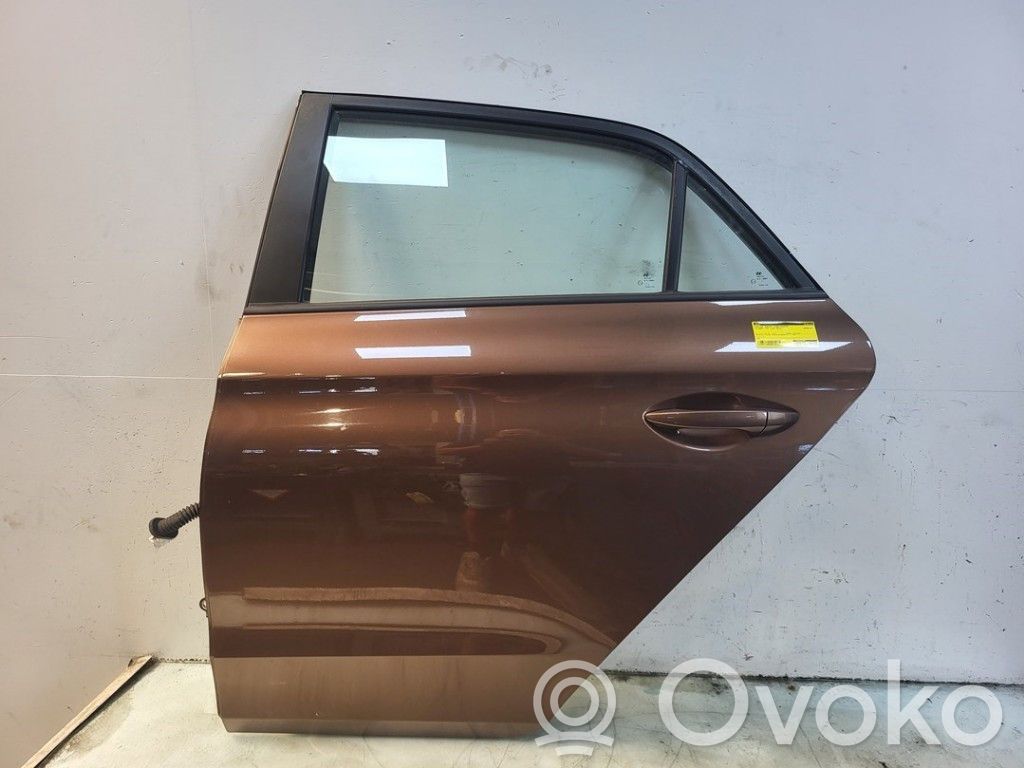 Hyundai i20 (GB IB) Tür hinten