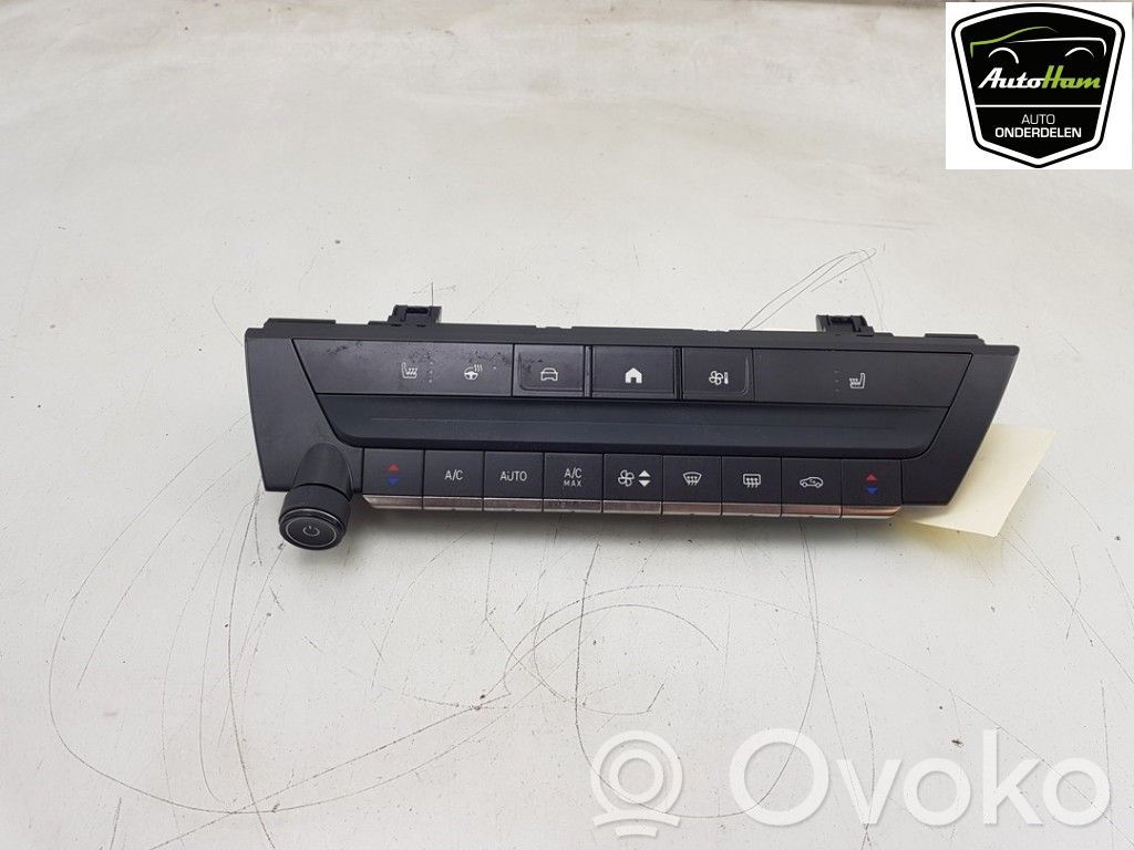 Unitate control climatizare   98411147YV,98411147YV,98411147YV