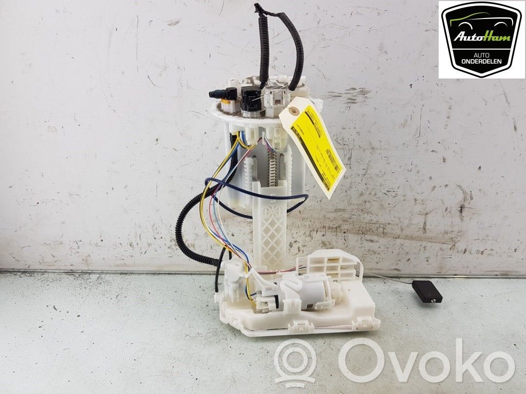 Toyota Yaris XP210 Pompe à carburant