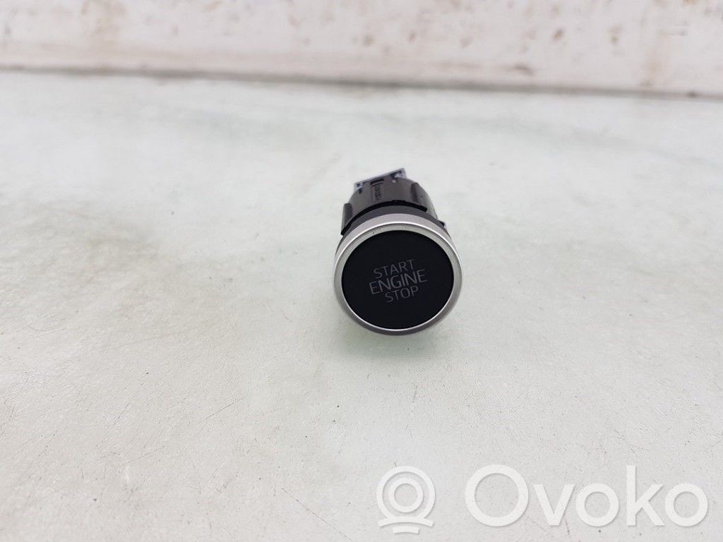Seat Leon IV Engine start stop button switch 
