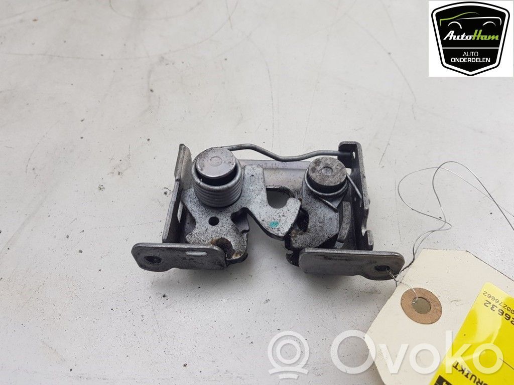 BMW X5 F15 Încuietoare capotă 