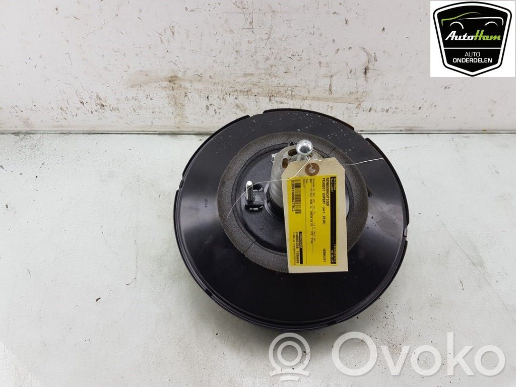 Peugeot Expert Brake booster 