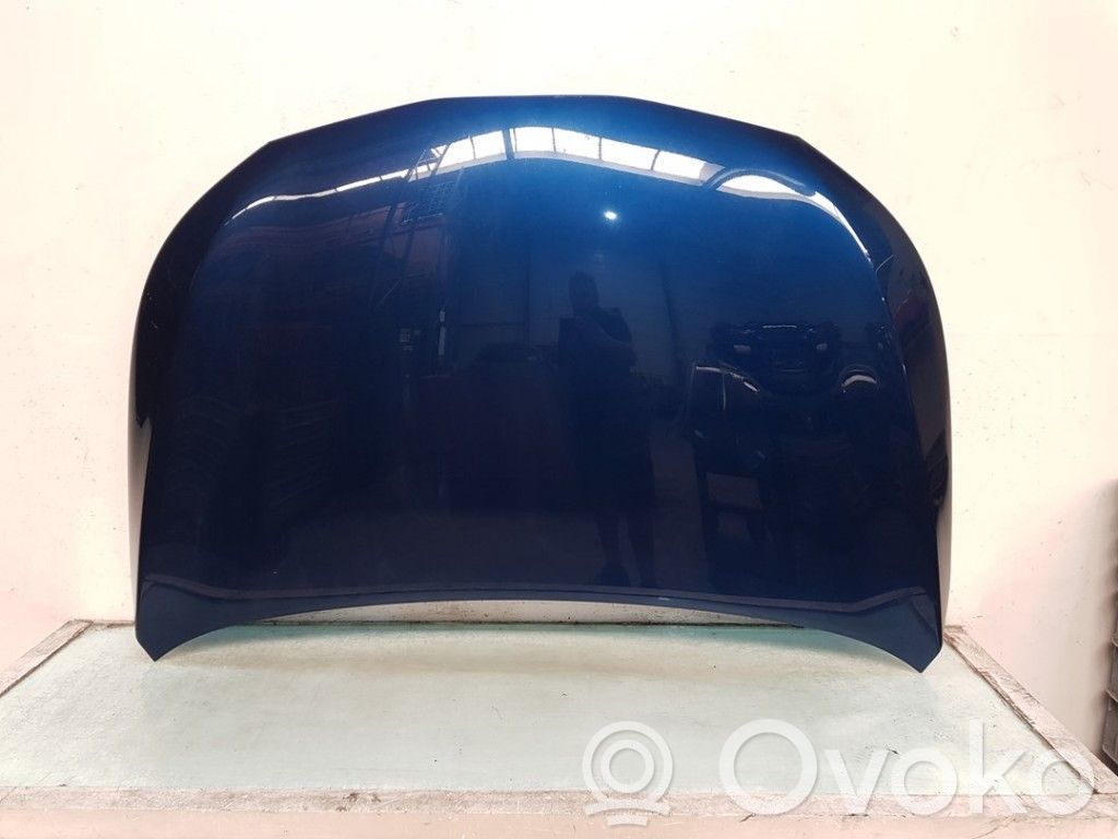 Toyota Avensis T270 Front piece kit 