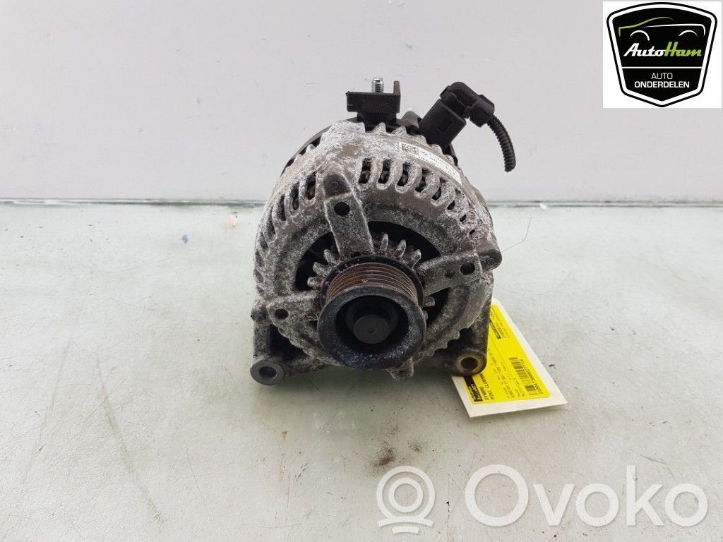 Mini Clubman F54 Ģenerators 