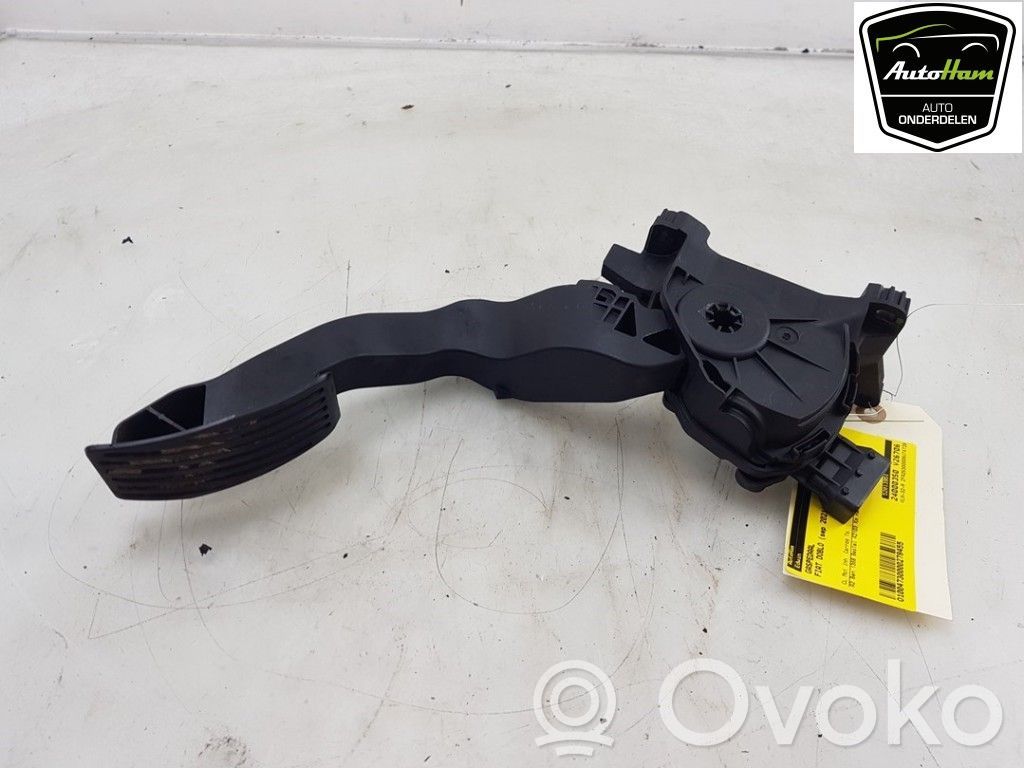 Fiat Doblo Accelerator throttle pedal 