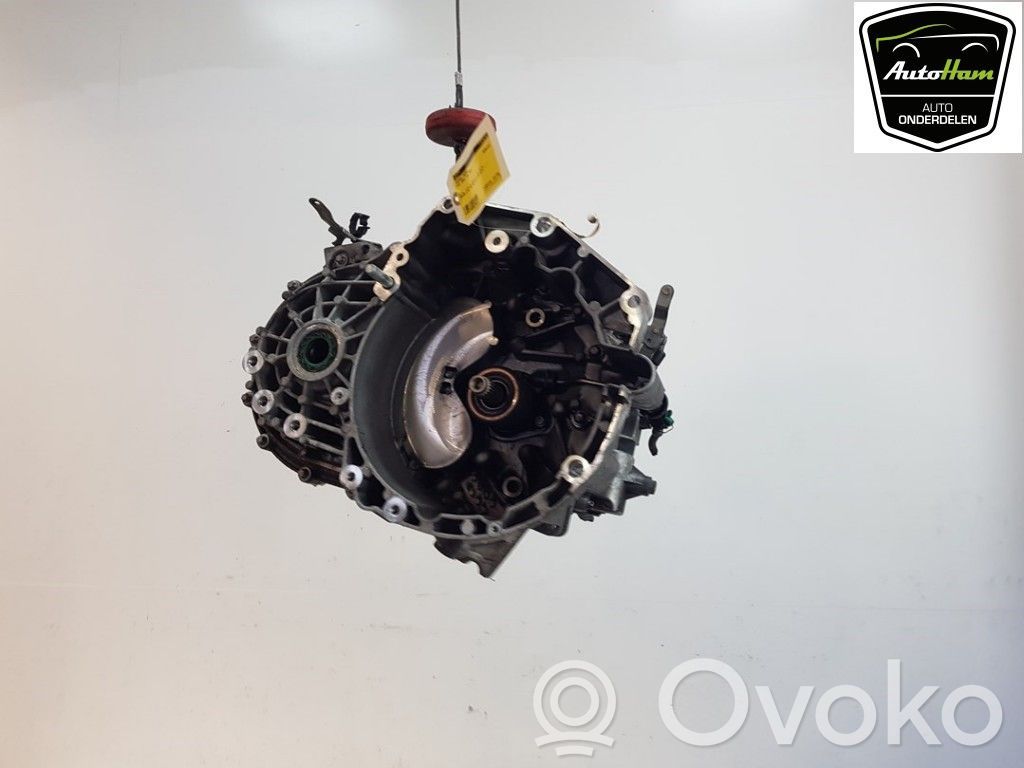 Fiat Doblo Scatola del cambio manuale a 6 velocità