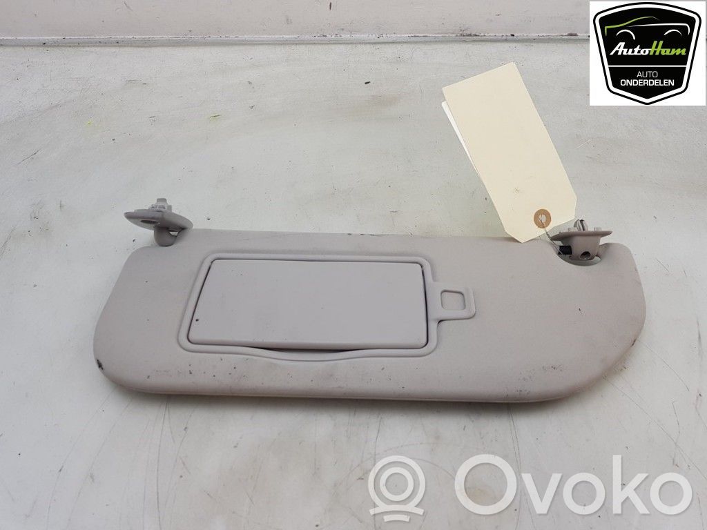 Peugeot 108 Sun visor 