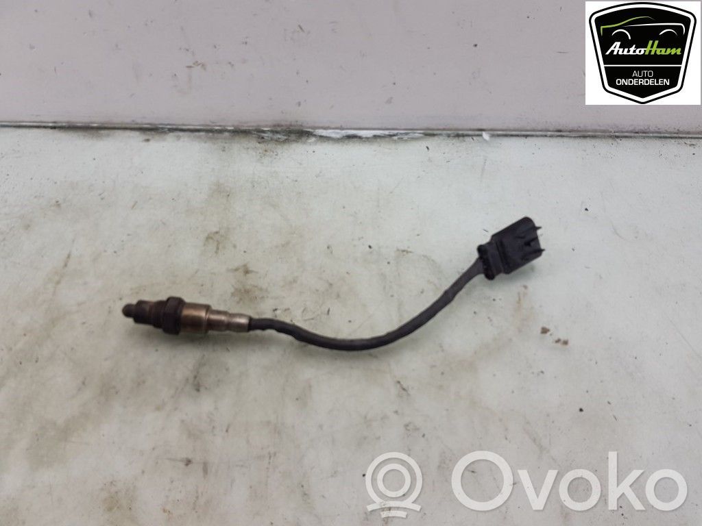 Fiat Doblo Lambda probe sensor 