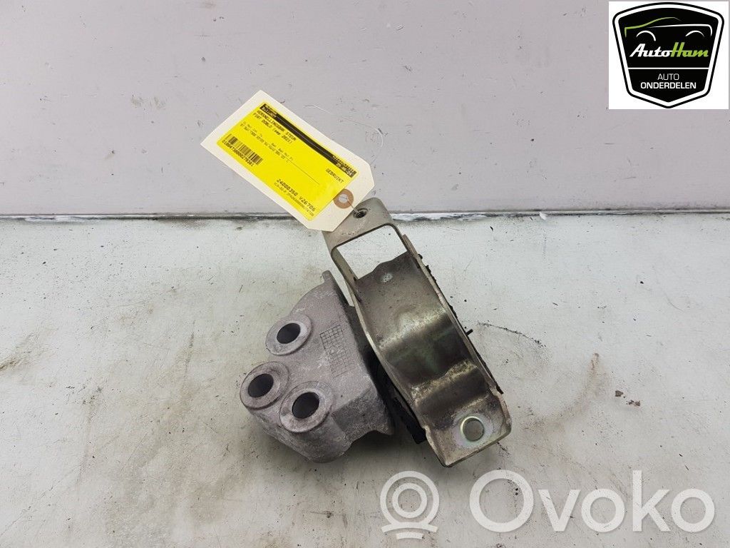Fiat Doblo Łapa / Mocowanie skrzyni biegów 