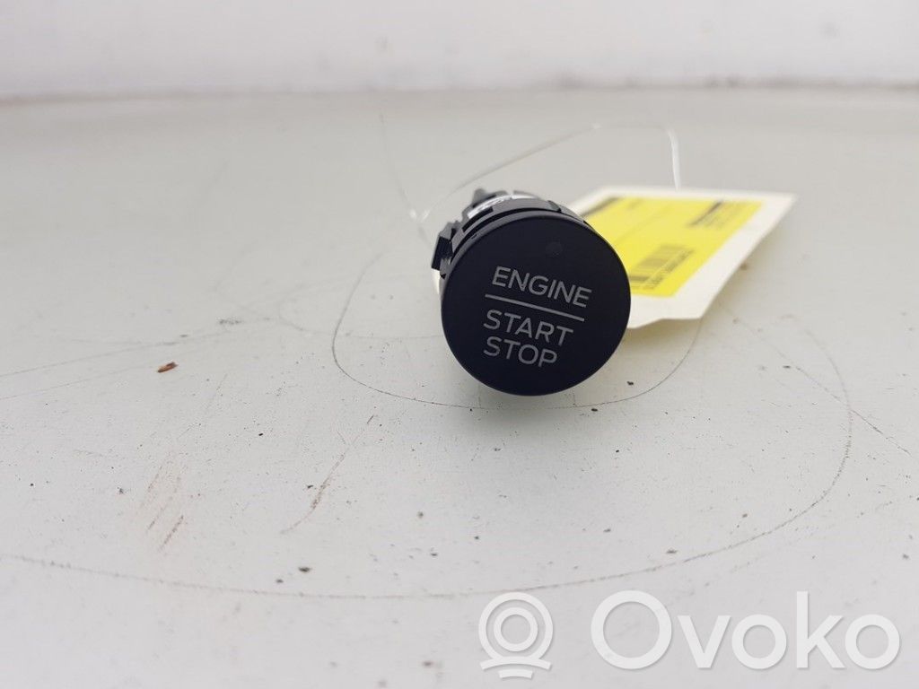 Ford Fiesta Engine start stop button switch 