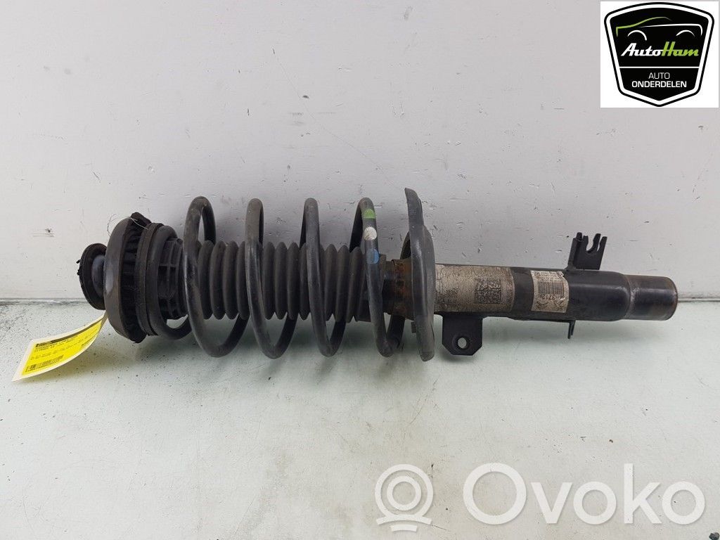 Citroen C3 Ammortizzatore anteriore