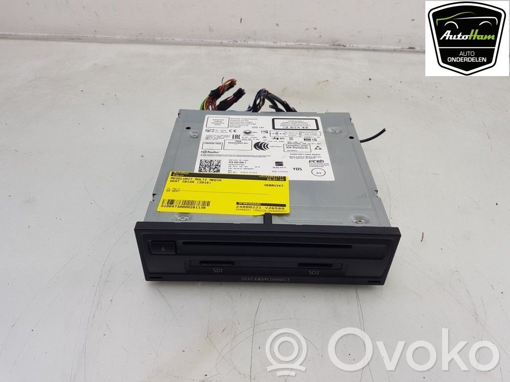 Panel radia   5F0035858C,5F0035858C,5F0035858C